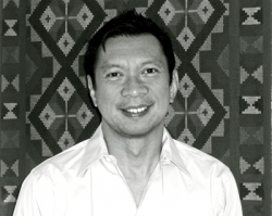 Fidelito Cortes 
